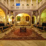 Shahpura House